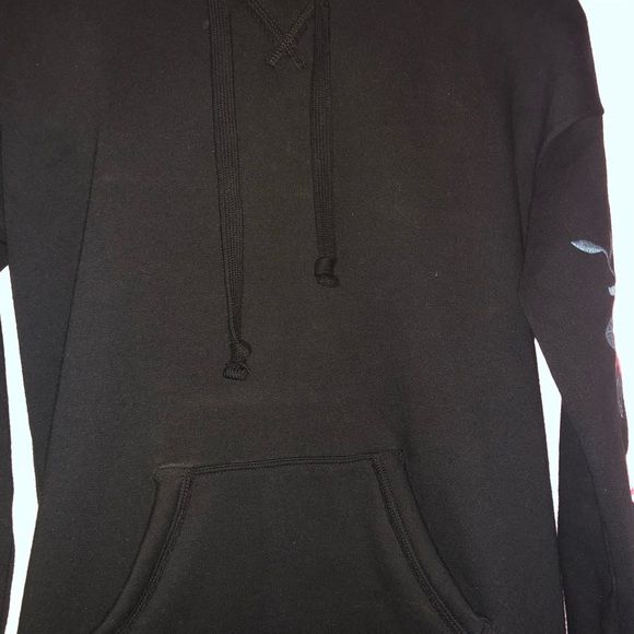 SWEATER DRESS - Picture 4 of 4